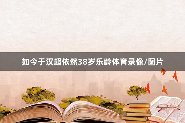 如今于汉超依然38岁乐龄体育录像/图片